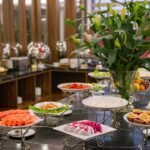 Nutrition tips: A Guide to Eating Healthy in hotels
